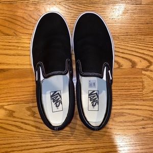 Vans Classic Slip-On